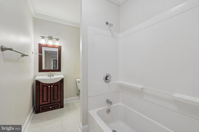 7012 WELLINGTON DR, Marriottsville, MD 21104