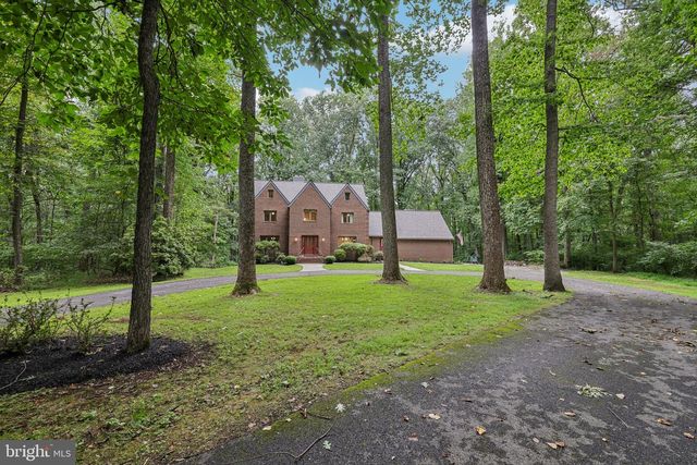 7012 WELLINGTON DR, Marriottsville, MD 21104