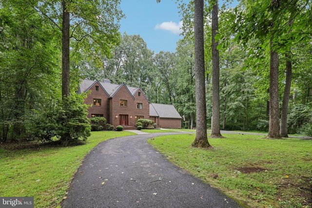 7012 WELLINGTON DR, Marriottsville, MD 21104