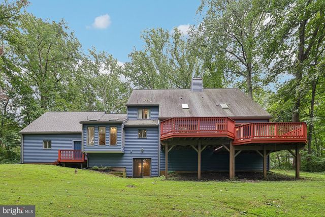 7012 WELLINGTON DR, Marriottsville, MD 21104