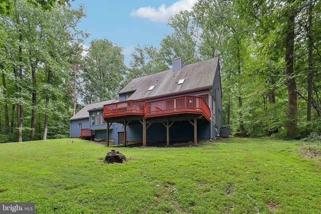7012 WELLINGTON DR, Marriottsville, MD 21104