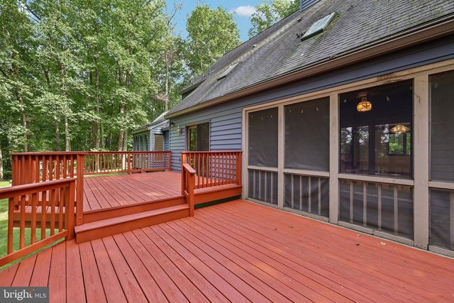 7012 WELLINGTON DR, Marriottsville, MD 21104