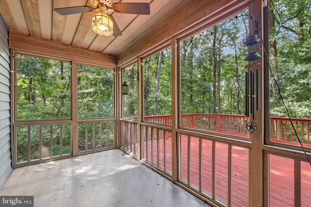 7012 WELLINGTON DR, Marriottsville, MD 21104