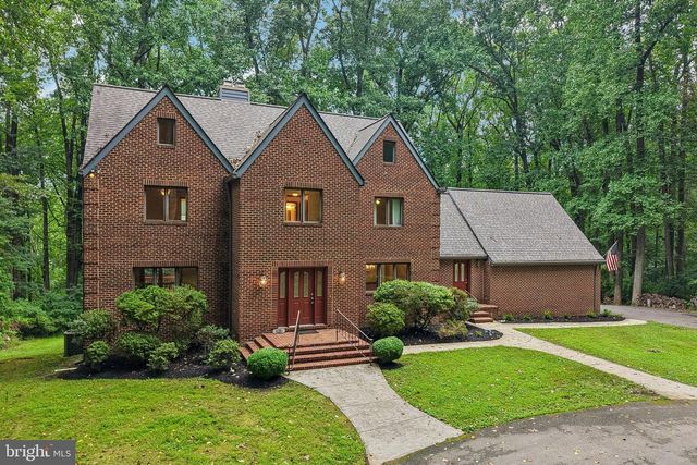 7012 WELLINGTON DR, Marriottsville, MD 21104