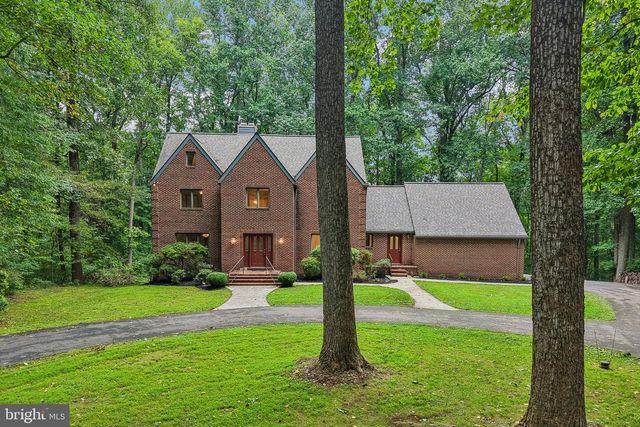 7012 WELLINGTON DR, Marriottsville, MD 21104