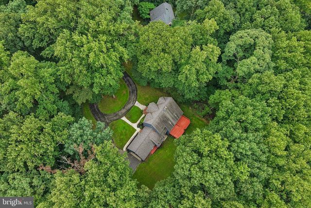 7012 WELLINGTON DR, Marriottsville, MD 21104