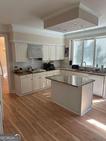 2323 Briarleigh Way, Atlanta, GA 30338