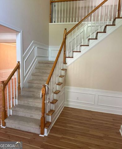 2323 Briarleigh Way, Atlanta, GA 30338