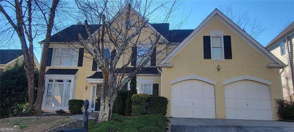 2323 Briarleigh Way, Atlanta, GA 30338