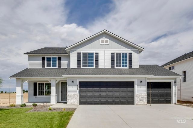 2571 W Tar Sands Dr, Kuna, ID 83634 property photo