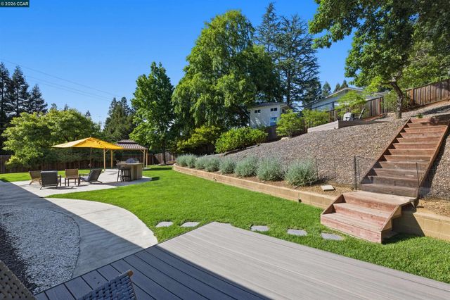 3298 Gloria Ter, Lafayette, CA 94549