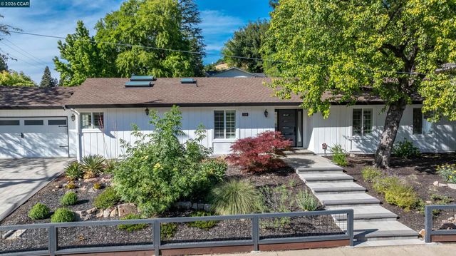 3298 Gloria Ter, Lafayette, CA 94549