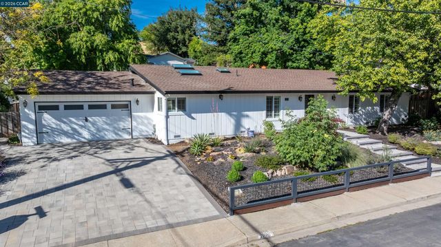 3298 Gloria Ter, Lafayette, CA 94549