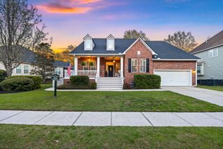 1617 William Hapton Way, Mount Pleasant, SC 29466