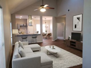 1361 Mimosa Lane, Lewisville, TX 75077