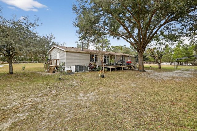 41901 PINE VALLEY DRIVE, Paisley, FL 32767