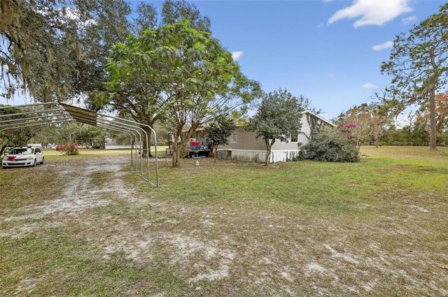 41901 PINE VALLEY DRIVE, Paisley, FL 32767