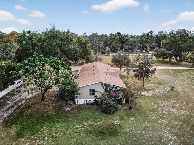 41901 PINE VALLEY DRIVE, Paisley, FL 32767