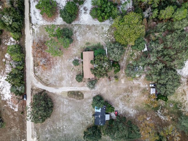 41901 PINE VALLEY DRIVE, Paisley, FL 32767