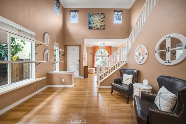 18 Radiance Lane, Rancho Santa Margarita, CA 92688