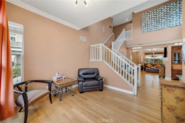 18 Radiance Lane, Rancho Santa Margarita, CA 92688