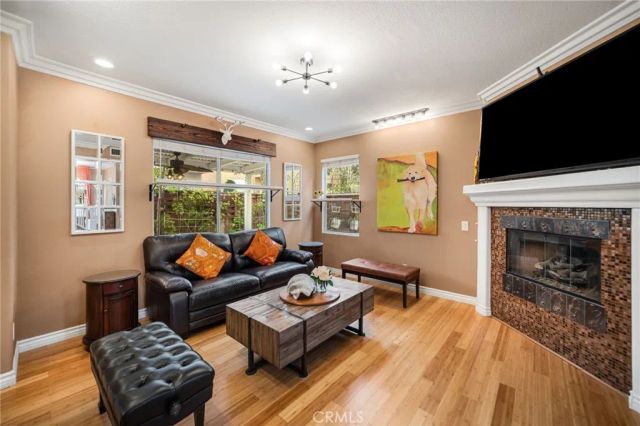 18 Radiance Lane, Rancho Santa Margarita, CA 92688
