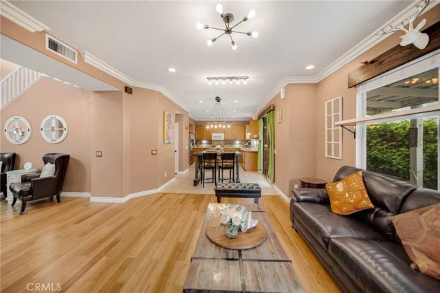 18 Radiance Lane, Rancho Santa Margarita, CA 92688