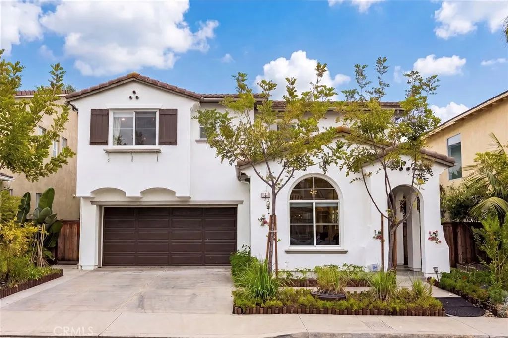 18 Radiance Lane, Rancho Santa Margarita, CA 92688