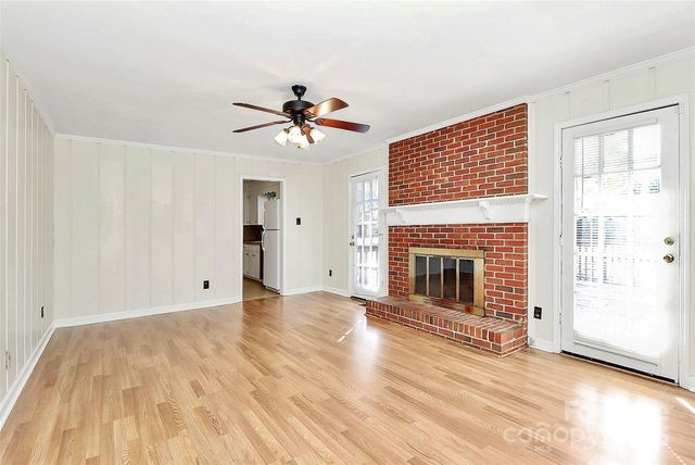 7401 Quail Ridge Drive, Charlotte, NC 28226