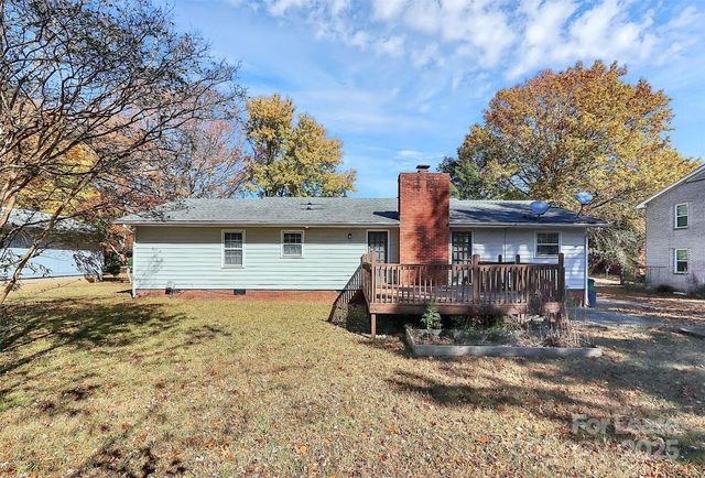 7401 Quail Ridge Drive, Charlotte, NC 28226