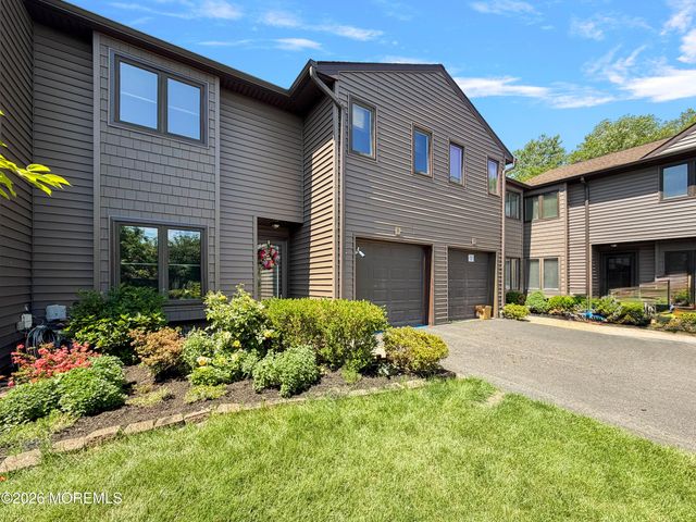 254 Plum Drive, Marlboro, NJ 07746