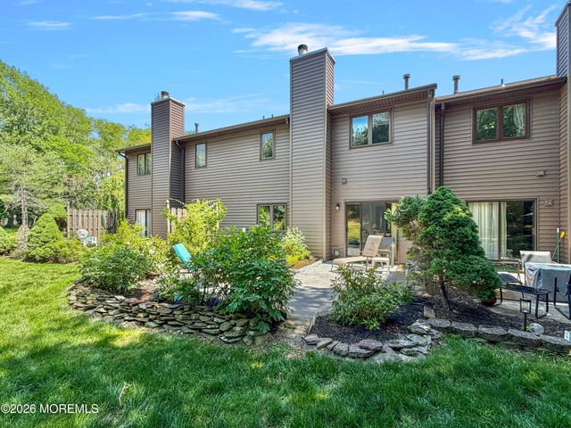 254 Plum Drive, Marlboro, NJ 07746