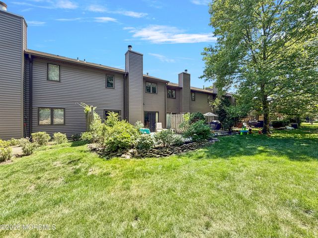 254 Plum Drive, Marlboro, NJ 07746