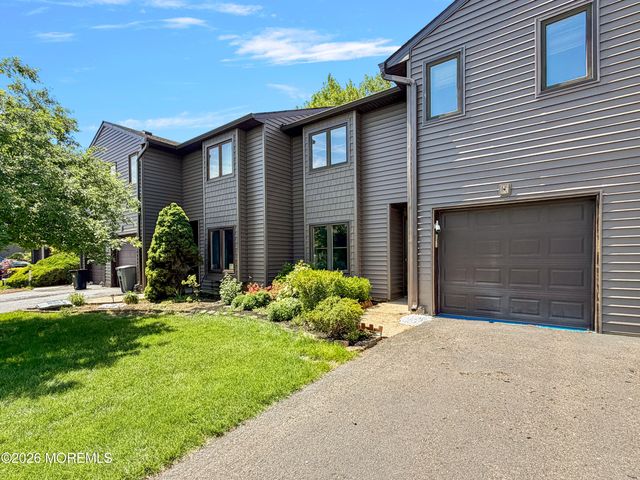 254 Plum Drive, Marlboro, NJ 07746
