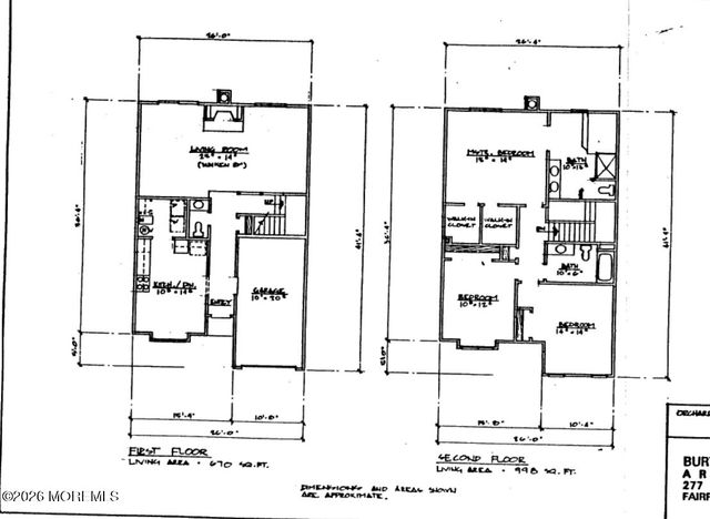 254 Plum Drive, Marlboro, NJ 07746