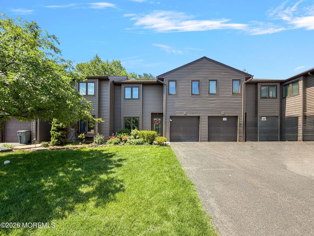 254 Plum Drive, Marlboro, NJ 07746
