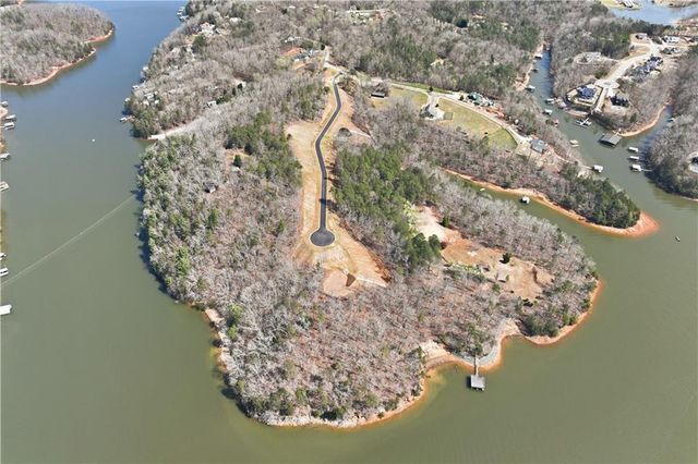 6279 Grant Harbor Drive, Gainesville, GA 30506