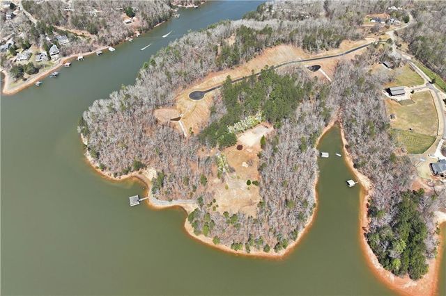 6279 Grant Harbor Drive, Gainesville, GA 30506