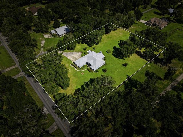 2111 SUN VALLEY LANE, Deland, FL 32720