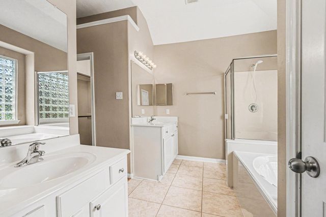 15018 Wildberry Creek Court, Cypress, TX 77433