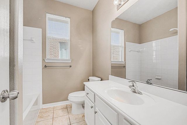 15018 Wildberry Creek Court, Cypress, TX 77433