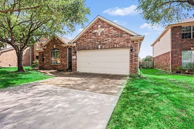 15018 Wildberry Creek Court, Cypress, TX 77433