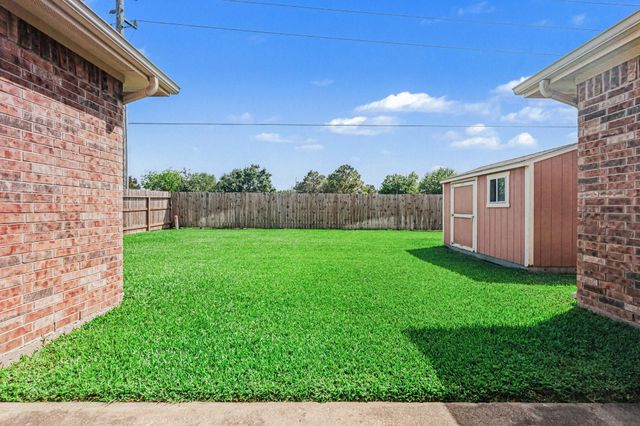 15018 Wildberry Creek Court, Cypress, TX 77433