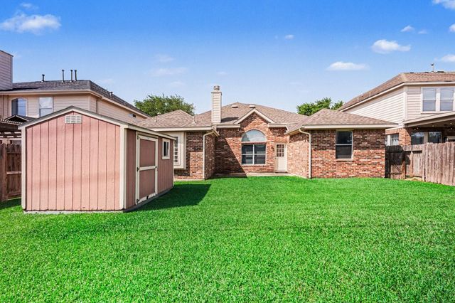 15018 Wildberry Creek Court, Cypress, TX 77433