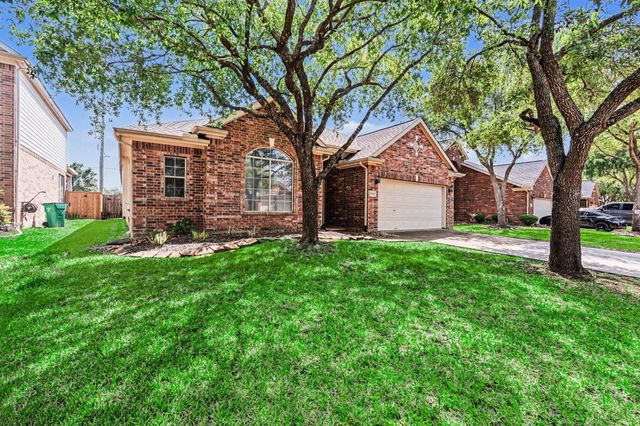 15018 Wildberry Creek Court, Cypress, TX 77433