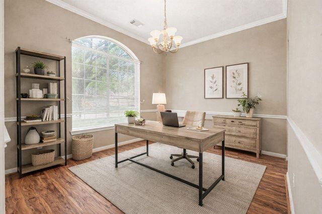 15018 Wildberry Creek Court, Cypress, TX 77433