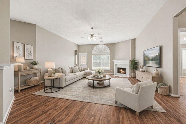 15018 Wildberry Creek Court, Cypress, TX 77433