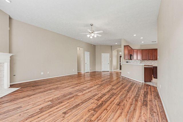 15018 Wildberry Creek Court, Cypress, TX 77433