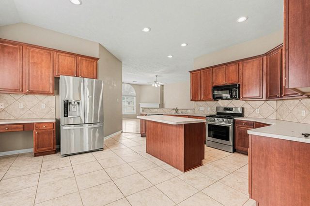 15018 Wildberry Creek Court, Cypress, TX 77433