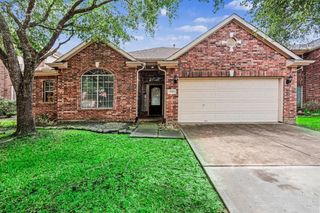15018 Wildberry Creek Court, Cypress, TX 77433